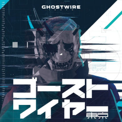 Various - Ghostwire: Tokyo Soundtrack (4LP Box)