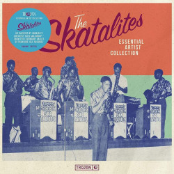 The Skatalites - Essential Artist Collection: The Skatalites (Clear Vinyl)