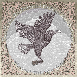 The James Yorkston / Nina Persson / Second Hand Orchestra - The Great White Sea Eagle (Green Vinyl)