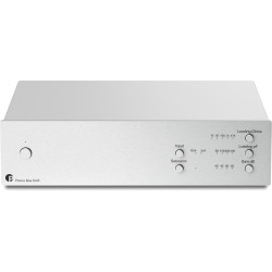 Pro-Ject Phono Box S3 B - Silver