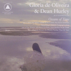 Gloria Endres de Oliveira / Dean Hurley - Oceans Of Time