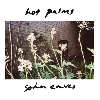 Hot Palms / Soda Eaves - Split 7"