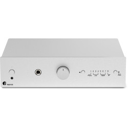 Pro-Ject MaiA S3 Integrated Amplifier - Silver