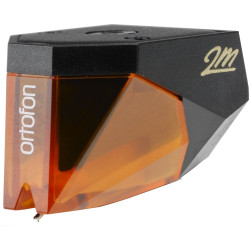 Ortofon Hi-Fi 2M Bronze Moving Magnet Cartridge - Standard Mount