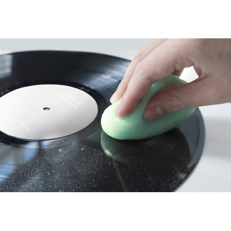 Pro-Ject Vinyl Clean Groove Grit Remover