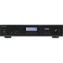 Rotel A11 Tribute Integrated Amplifier - Black