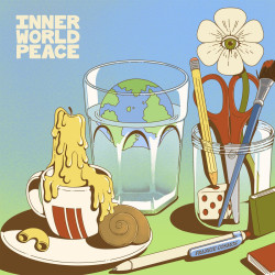 Frankie Cosmos - Inner World Peace (Loser Edition)