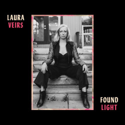 Laura Veirs - Found Light (Pink Vinyl)