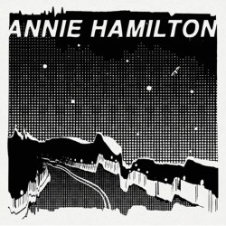 Annie Hamilton - S/T EP (Deluxe)