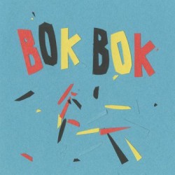 Rsd2014 Bok Bok - Come Back To Me