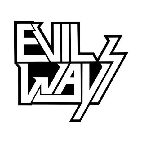 Evil Ways - Love Songs And Dedications