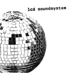 LCD Soundsystem - S/t