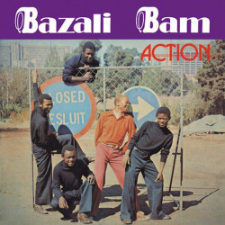 Bazali Bam - Action