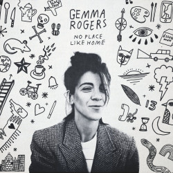 Gemma Rogers - No Place Like Home