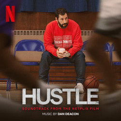 Dan Deacon - Hustle Soundtrack