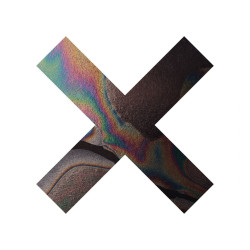 The XX - Coexist (10th Ann Clear Vinyl)