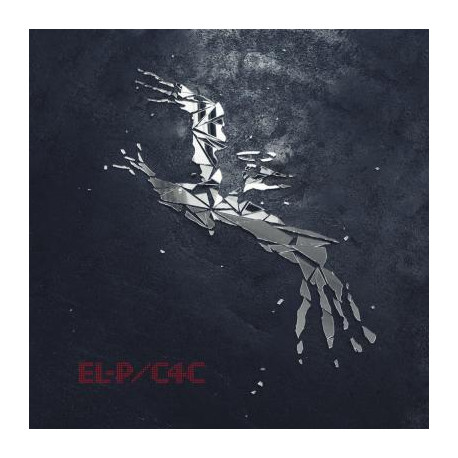 EL-P - Cancer For Cure
