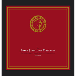 The Brian Jonestown Massacre - Tepid Peppermint Wonderland: A Retrospective (Vol Two)