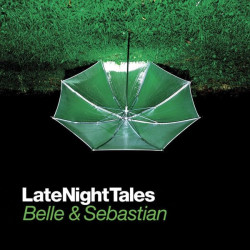 Various - LateNightTales: Belle & Sebastian
