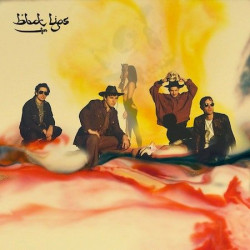 The Black Lips - Arabia Mountain (Yellow Vinyl)
