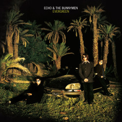 Echo & The Bunnymen - Evergreen (White Vinyl)