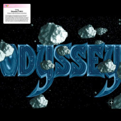 Greg - Odyssey: Amiga Demoscene Soundtrack