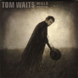 Tom Waits - Mule Variations (Opaque Maroon Vinyl)