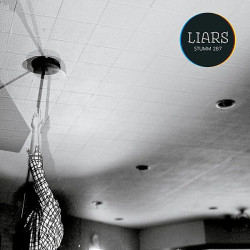 Liars - S/T (Recycled Coloured Vinyl)