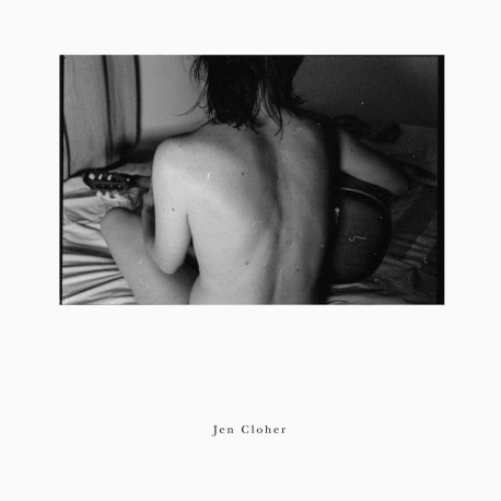 Jen Cloher - S/t (blue Vinyl)