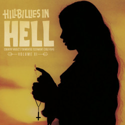 Various - Hillbillies In Hell: Volume XI