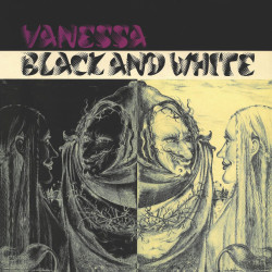 Vanessa - Black And White