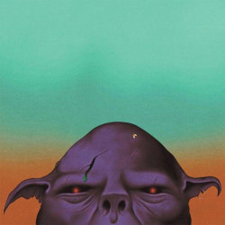 Oh Sees (fka Thee Oh Sees) - Orc