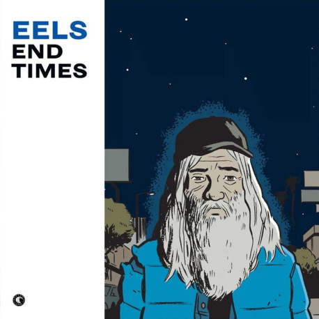 Eels - End Times