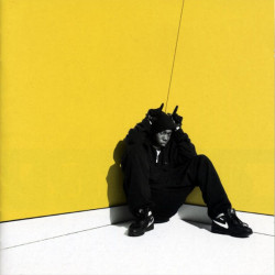 Dizzee Rascal - Boy In Da Corner (Yellow Vinyl)