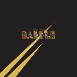 Kendra Morris - Babble (Gold Vinyl)