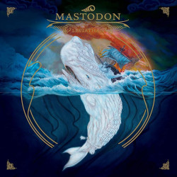 Mastodon - Leviathan (Gold Vinyl)