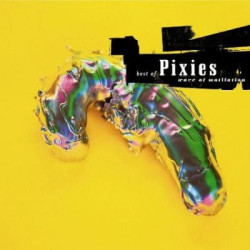 The Pixies - Wave Of Mutilation (Best Of)