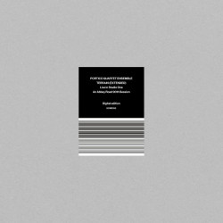 Portico Quartet Ensemble - Terrain (Extended) (Clear Vinyl)