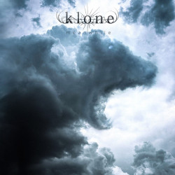 Klone - Meanwhile (Clear Vinyl)