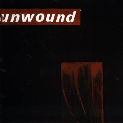 Unwound - S/T (Red Vinyl)