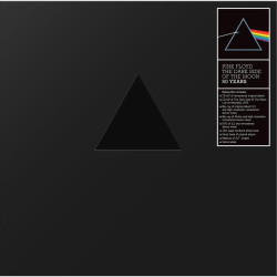Pink Floyd - Dark Side Of The Moon (50th Ann Deluxe Boxset)