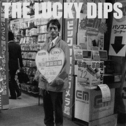 The Lucky Dips - Obsession / Dishes 7 Inch