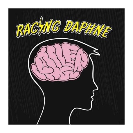 Racing Daphne - Killer 7"