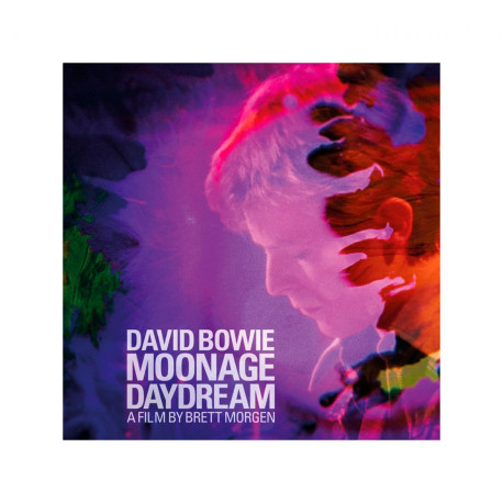 David Bowie - Moonage Daydream Soundtrack