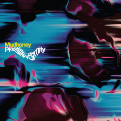 Mudhoney - Plastic Eternity (LOSER EDITION)