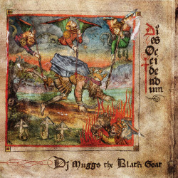 DJ Muggs - Dies Occidendum (Brown Vinyl)