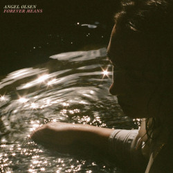 Angel Olsen - Forever Means EP (Baby Pink Vinyl)