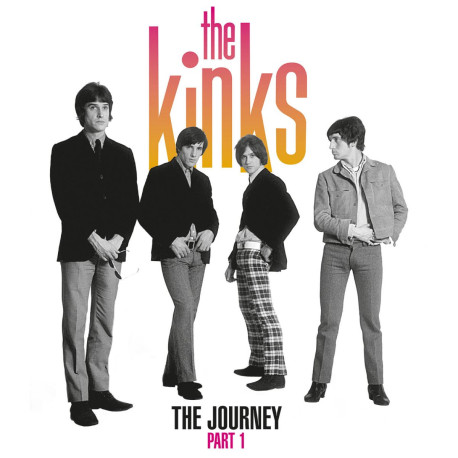 The Kinks - The Journey: Part 1