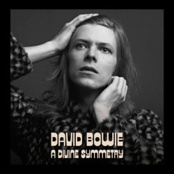 David Bowie - A Divine Symmetry: An Alternative Journey Through Hunky Dory