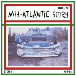 Various - Mid-Atlantic Story Vol. 3